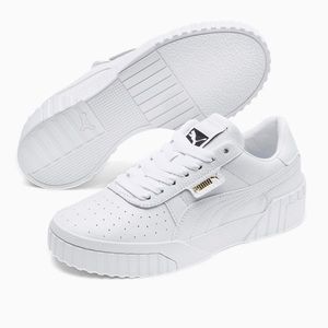 Puma sneakers